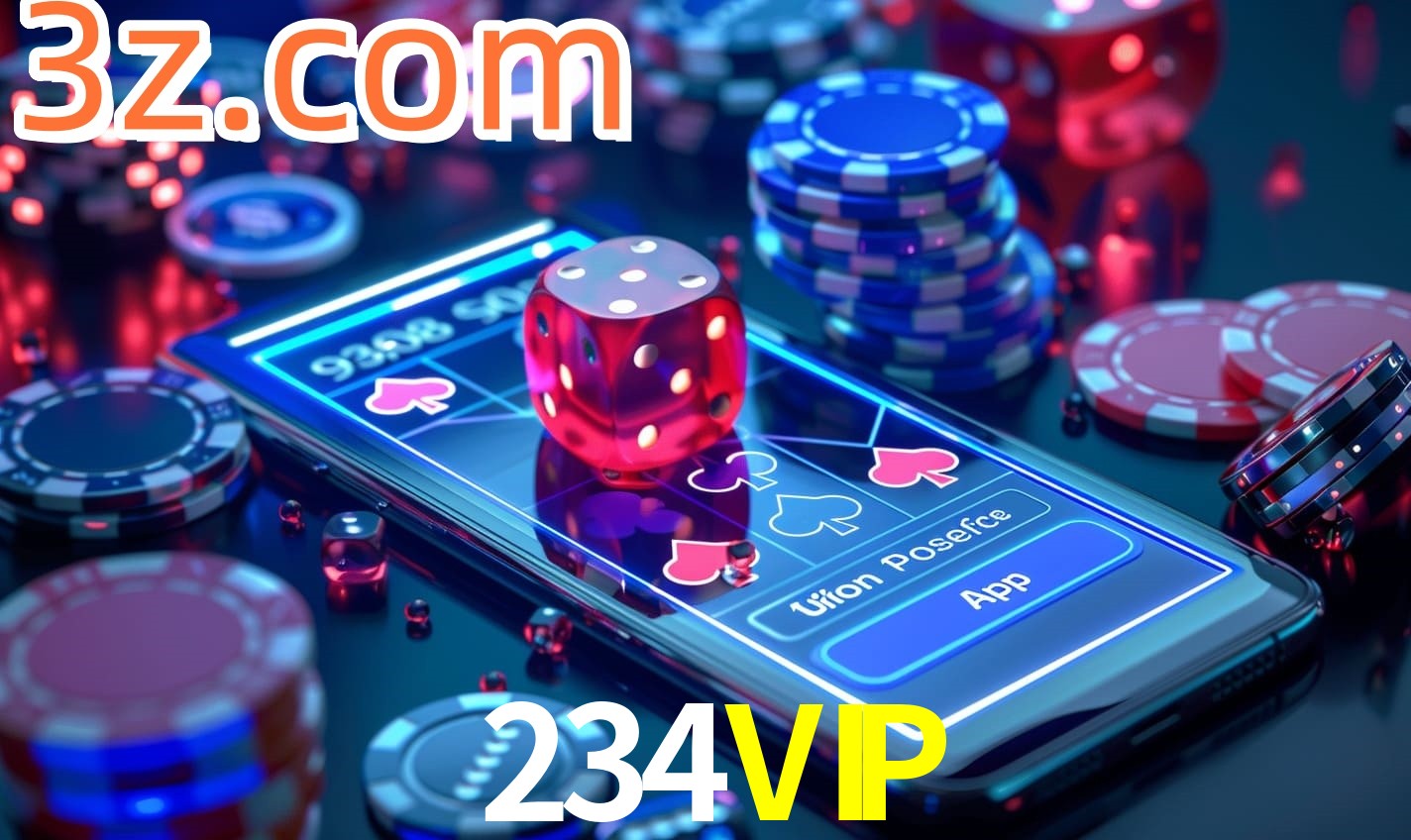 Baixar App 234VIP