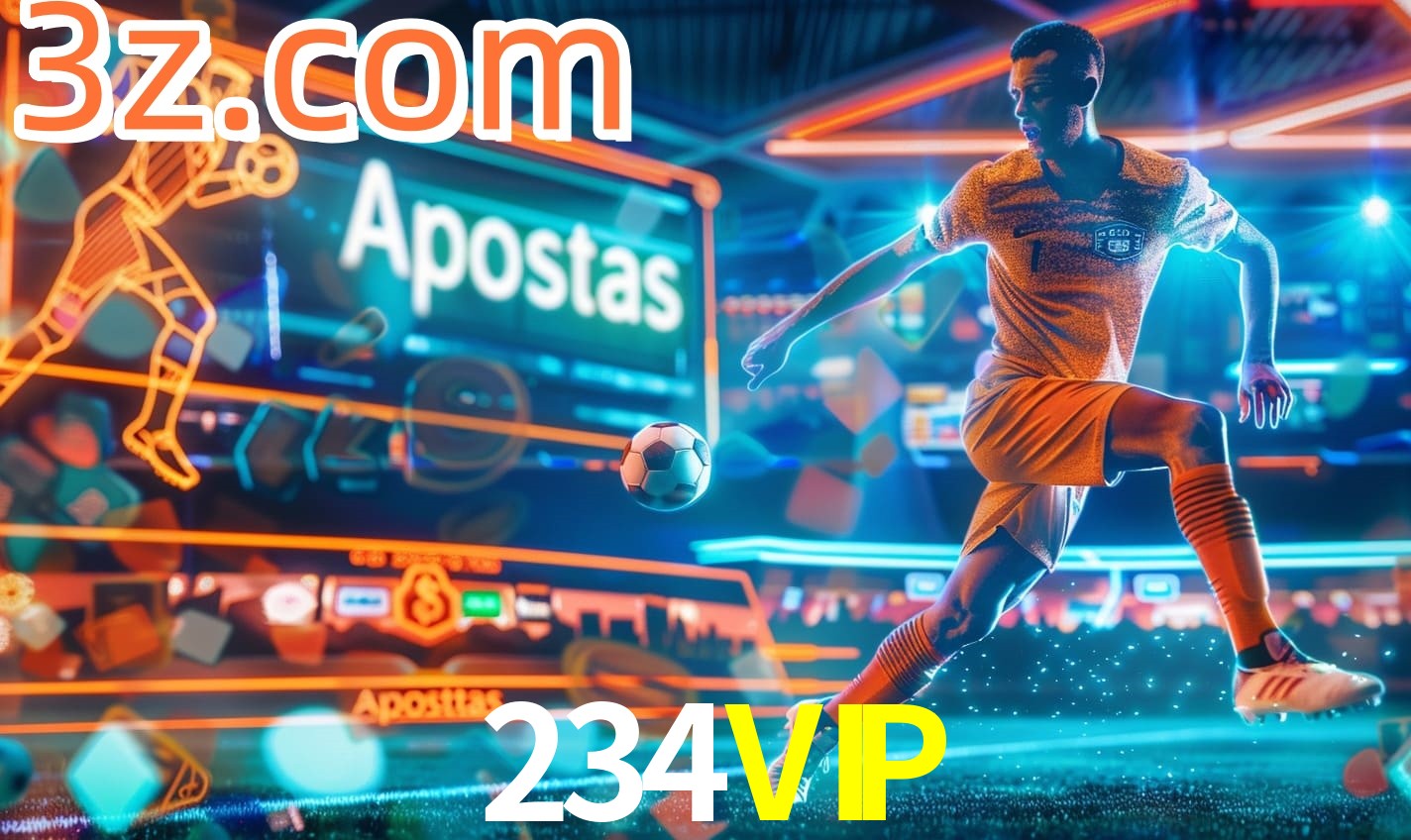 Apostas 234VIP