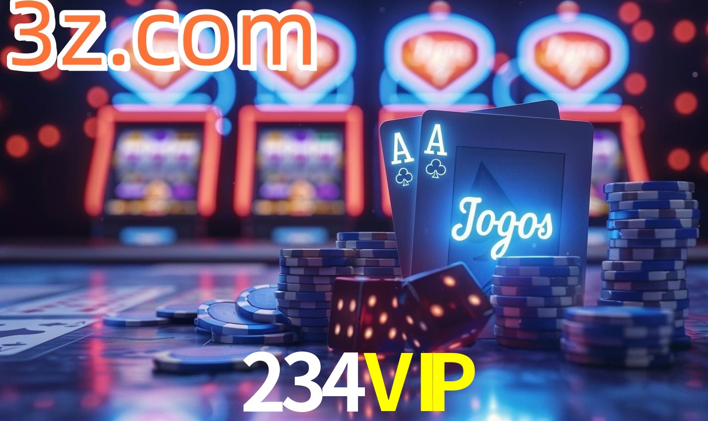 Lista de Jogos 234VIP